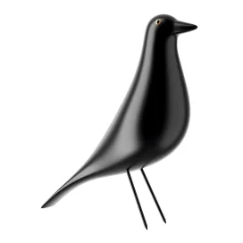 Eames house bird by vitra